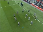 Bóng đá anh, ngoại hạng anh, lịch thi đấu euro 2012, Bí quyết thành công của Barcelona
